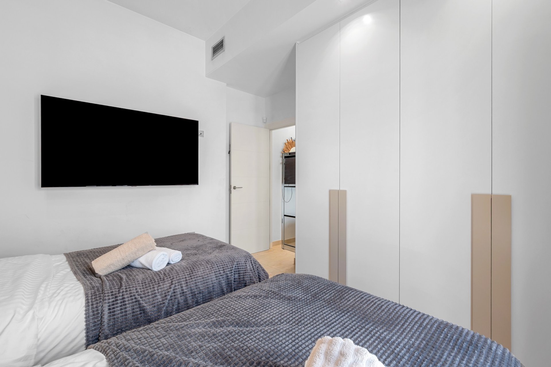 Rynek Wtórny - Willa - Orihuela Costa - Villamartín