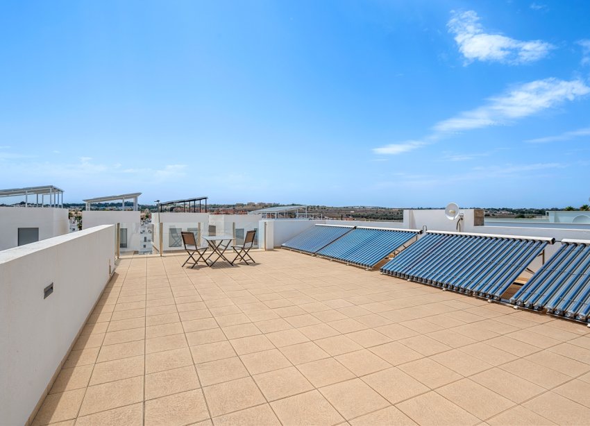 Rynek Wtórny - Willa - Orihuela Costa - Villamartín