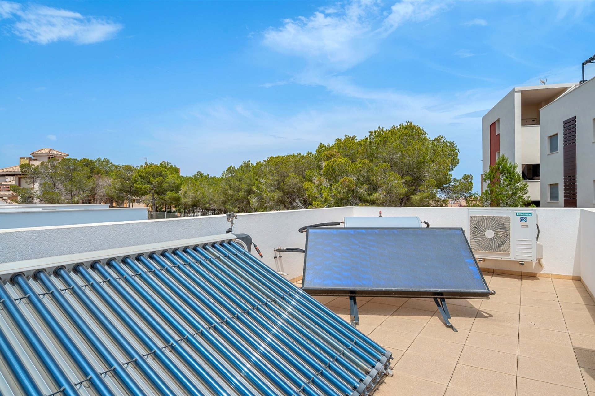 Rynek Wtórny - Willa - Orihuela Costa - Villamartín