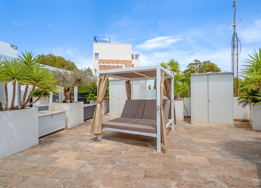 Rynek Wtórny - Willa - Orihuela Costa - Villamartín