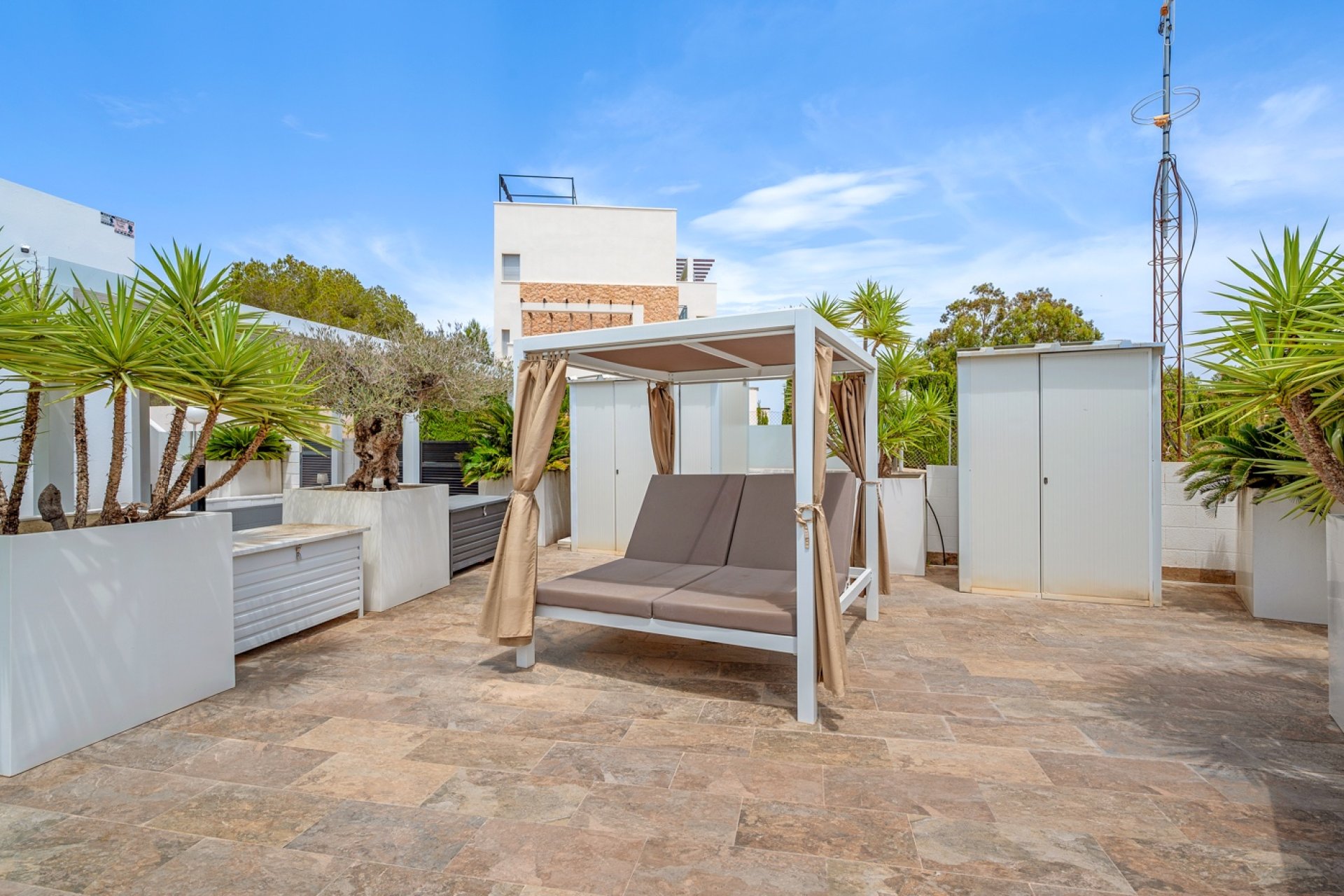 Rynek Wtórny - Willa - Orihuela Costa - Villamartín