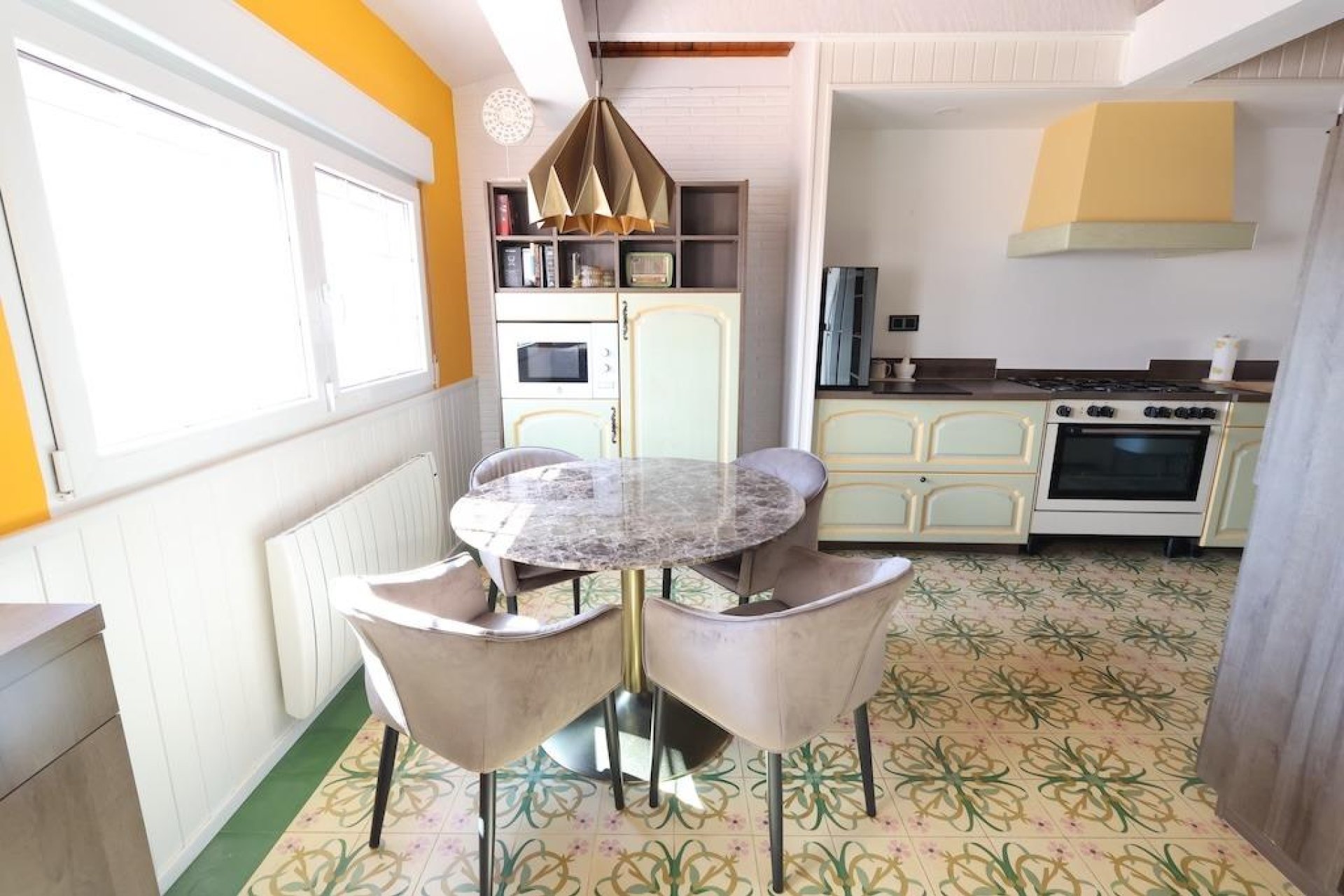 Rynek Wtórny - Willa - Orihuela Costa - Villamartín