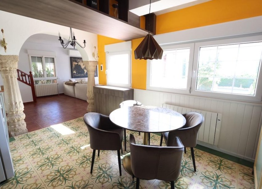 Rynek Wtórny - Willa - Orihuela Costa - Villamartín