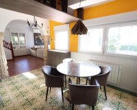 Rynek Wtórny - Willa - Orihuela Costa - Villamartín