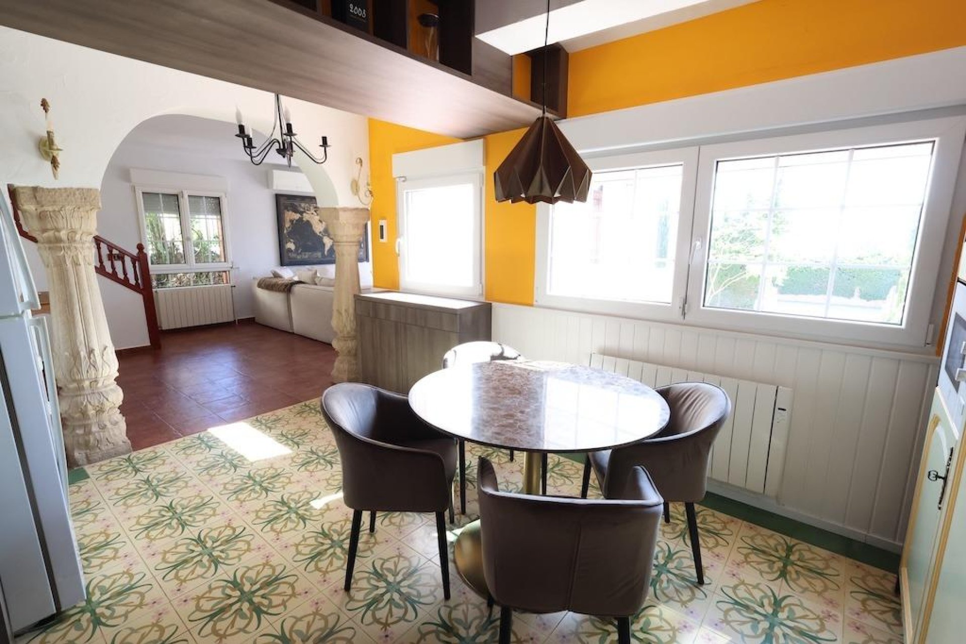 Rynek Wtórny - Willa - Orihuela Costa - Villamartín