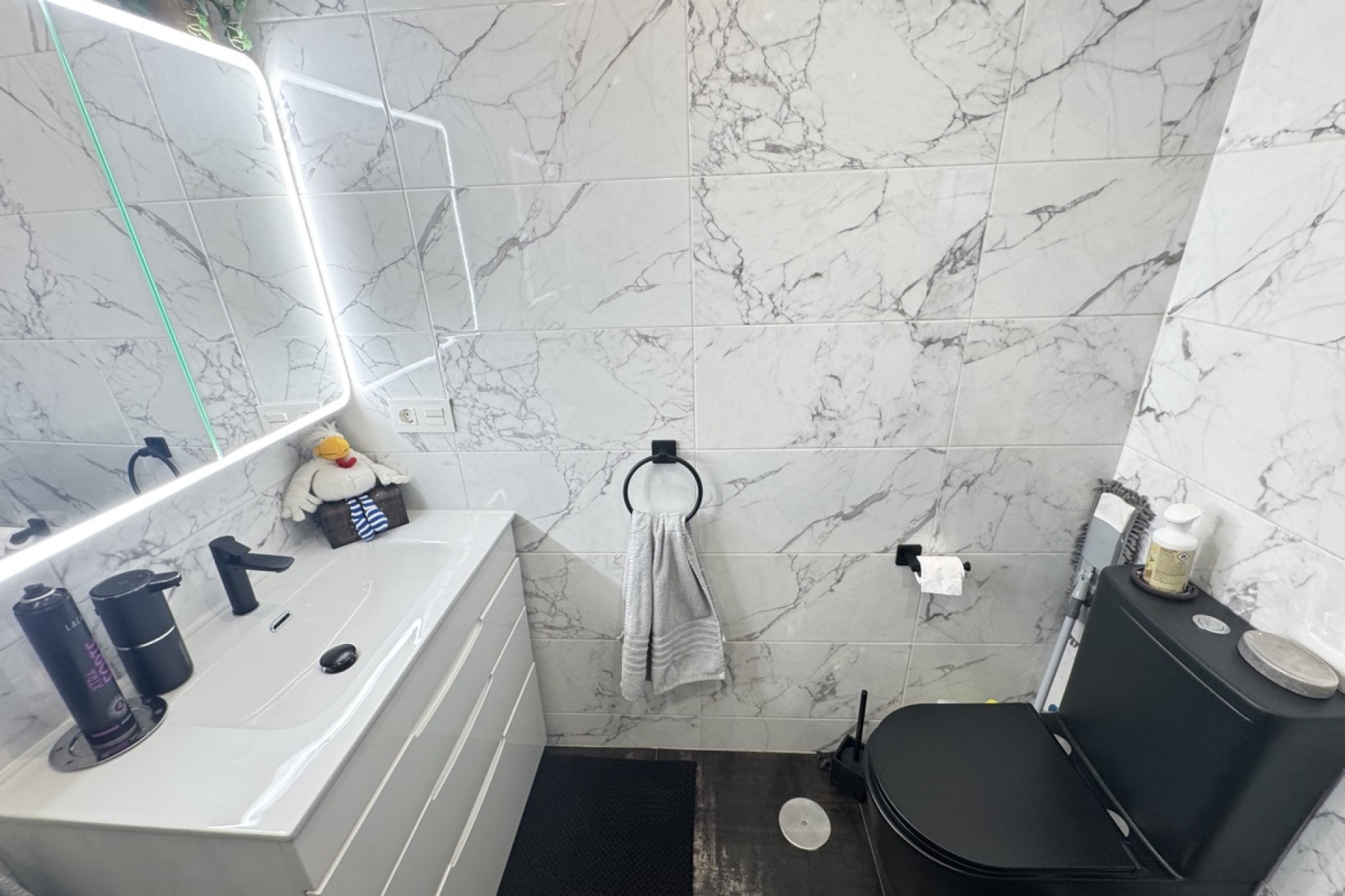 Rynek Wtórny - Willa - Orihuela Costa - Villamartin