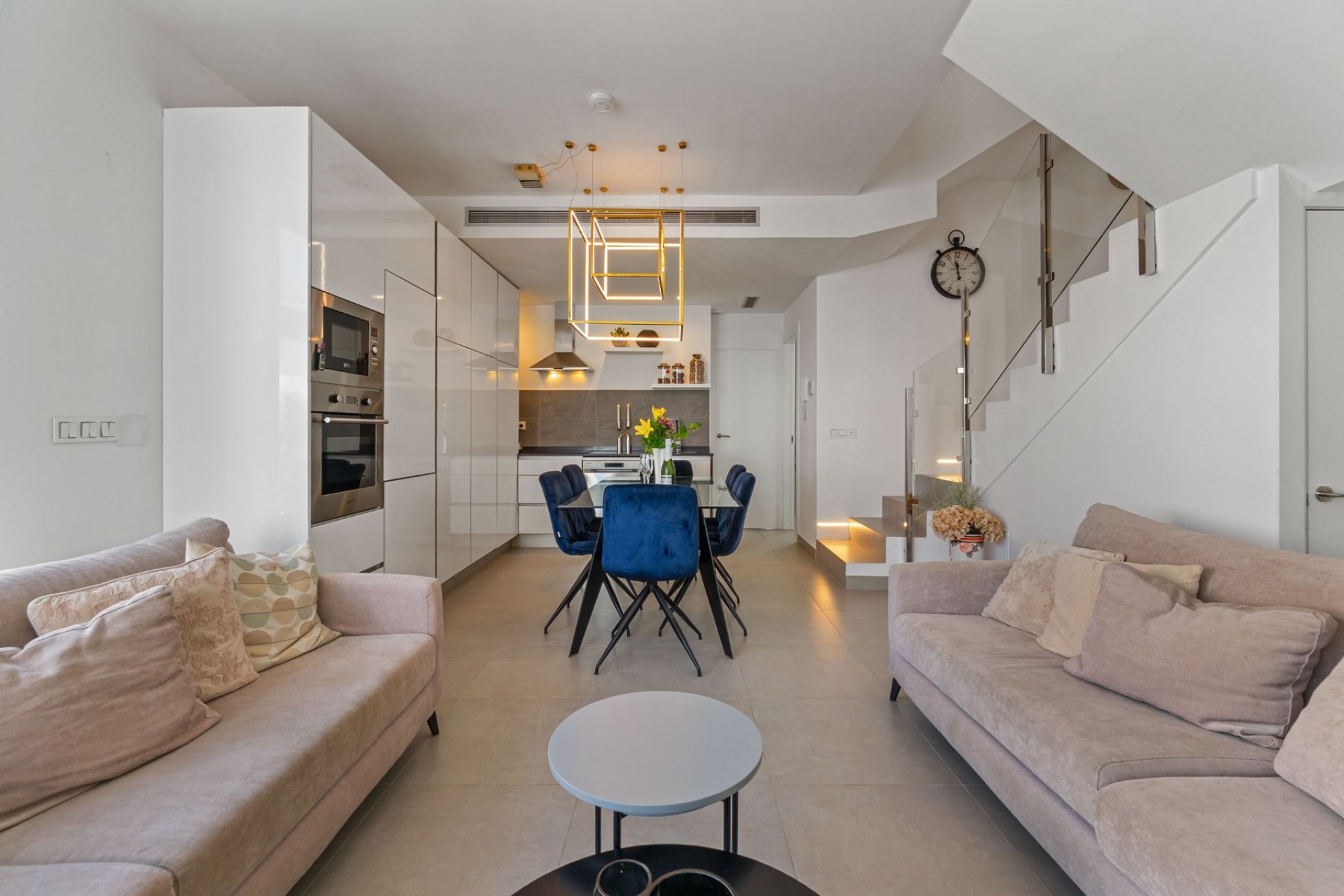 Rynek Wtórny - Willa - Orihuela Costa - Villamartín