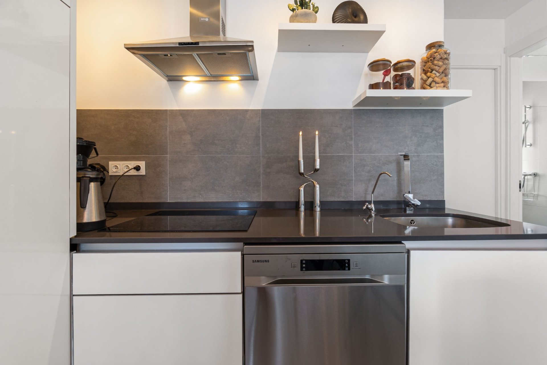 Rynek Wtórny - Willa - Orihuela Costa - Villamartín