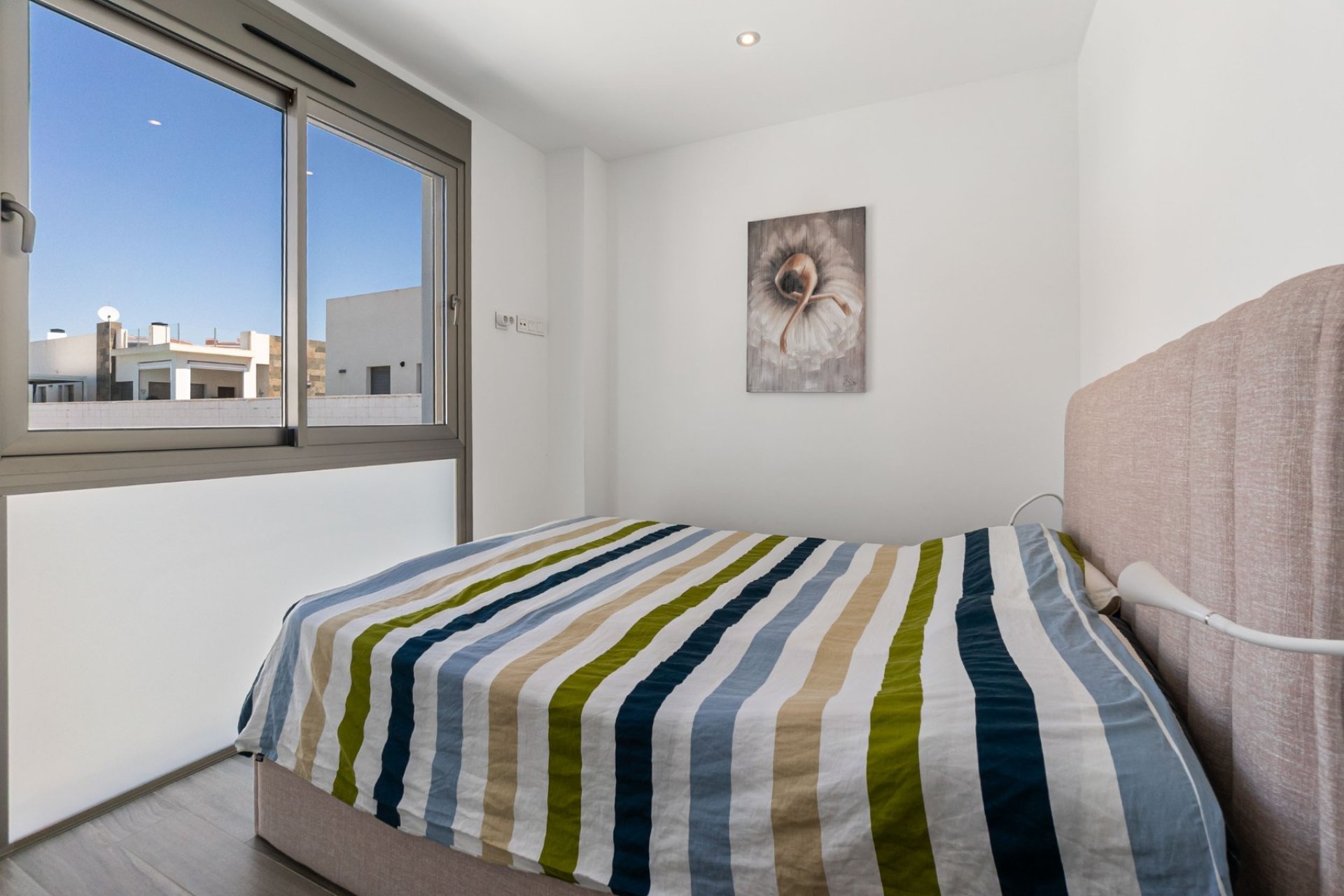 Rynek Wtórny - Willa - Orihuela Costa - Villamartín