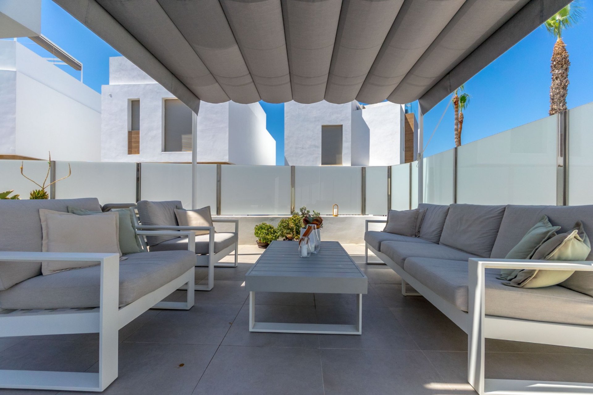 Rynek Wtórny - Willa - Orihuela Costa - Villamartín