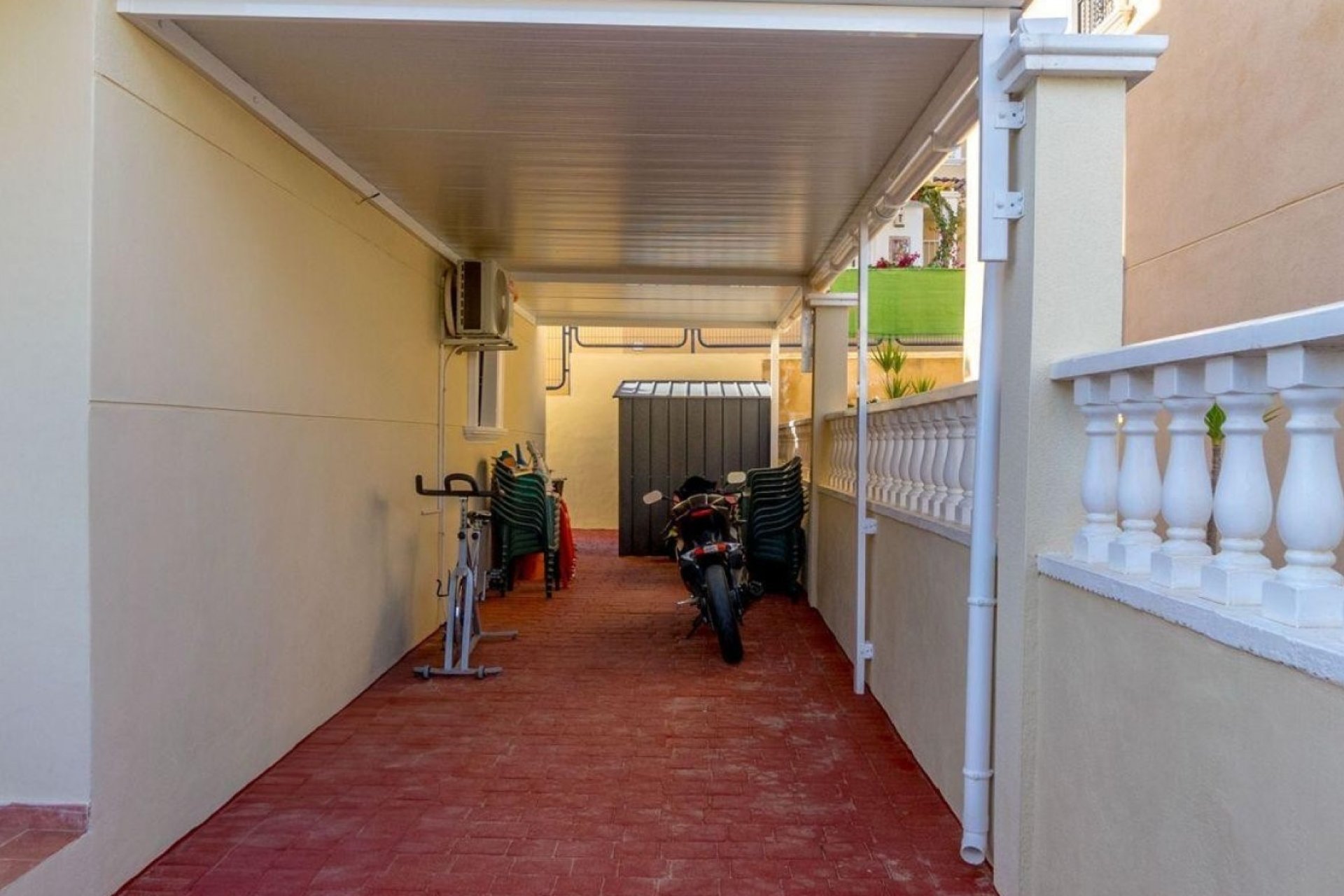 Rynek Wtórny - Willa - Orihuela Costa - Villamartín