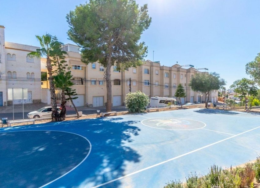 Rynek Wtórny - Willa - Orihuela Costa - Villamartín