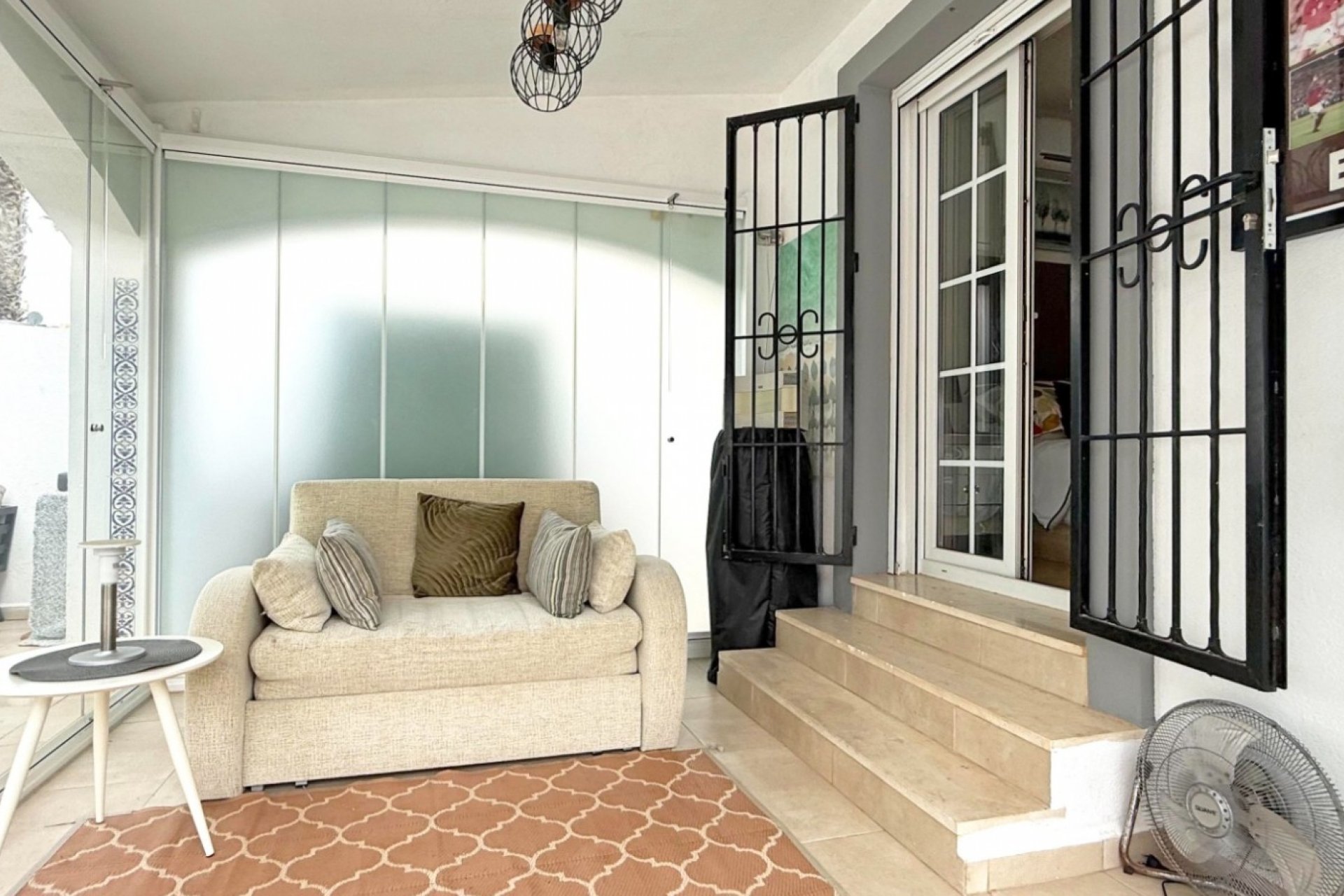 Rynek Wtórny - Willa - Orihuela Costa - Villamartín