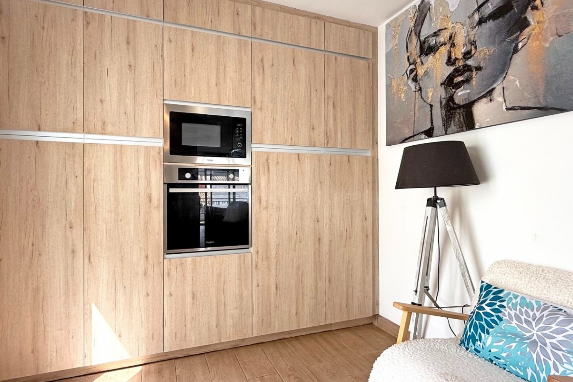 Rynek Wtórny - Willa - Orihuela Costa - Villamartín