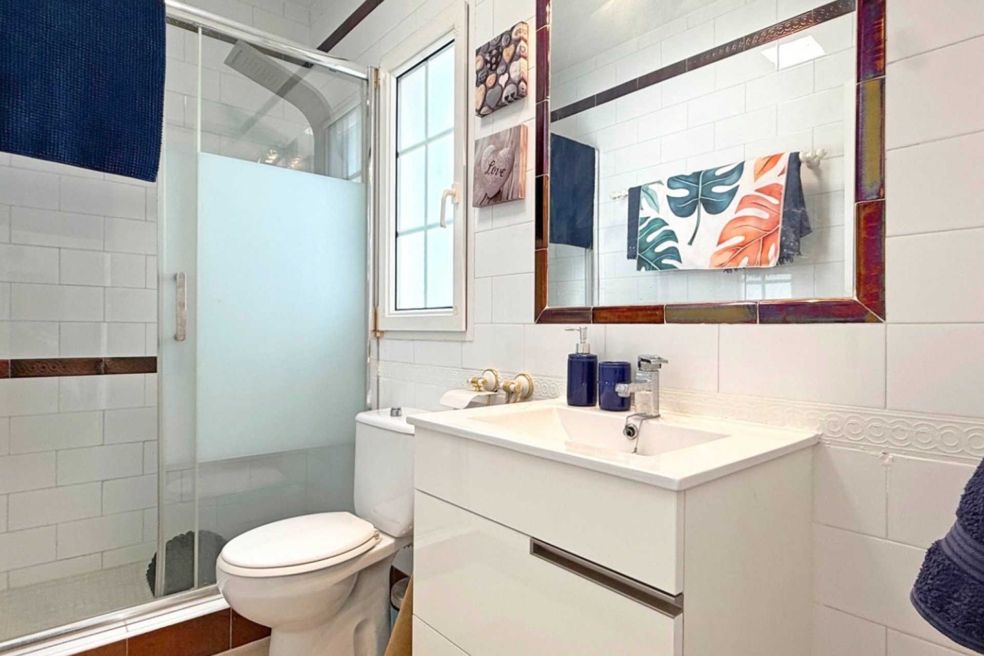 Rynek Wtórny - Willa - Orihuela Costa - Villamartín