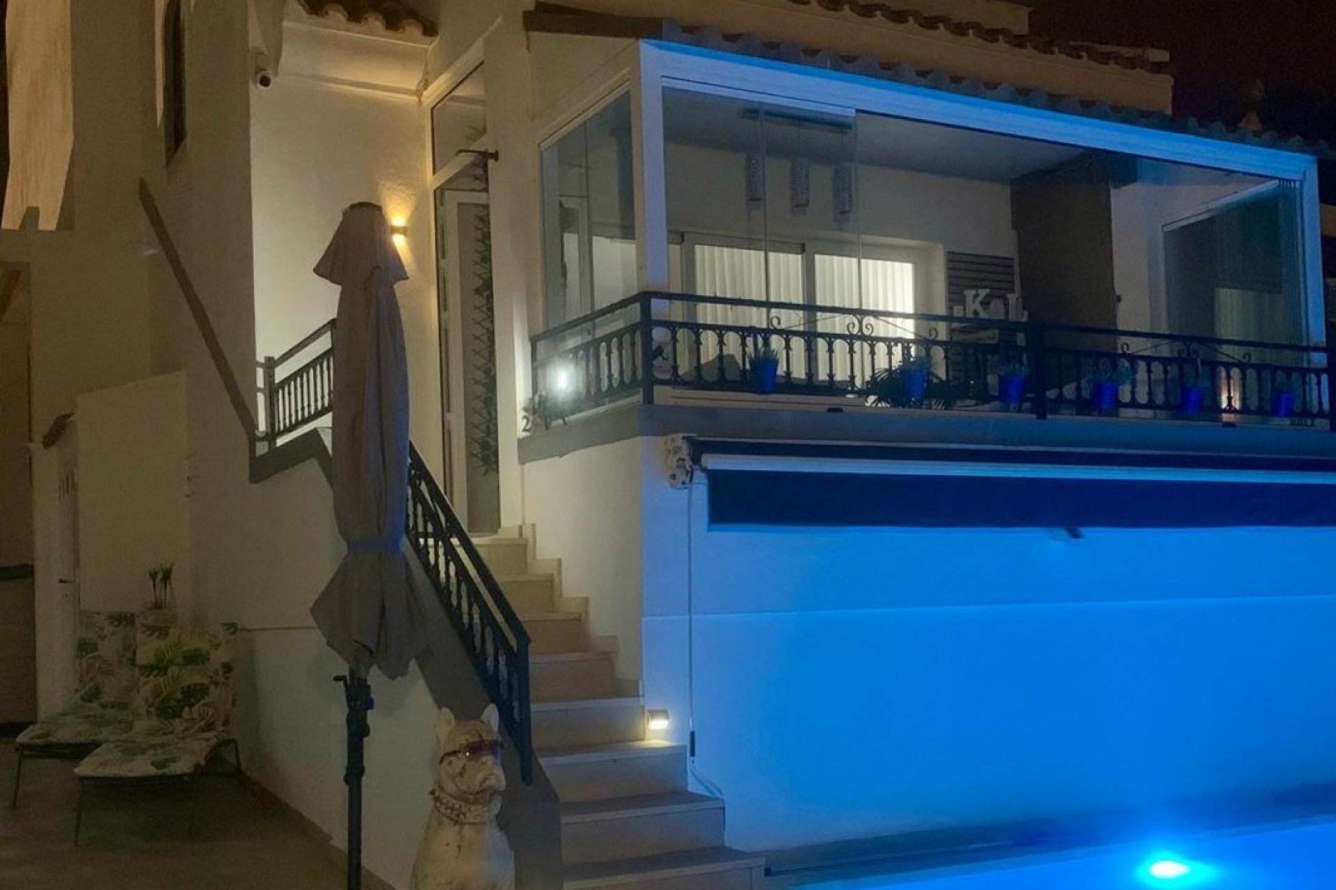 Rynek Wtórny - Willa - Orihuela Costa - Villamartín