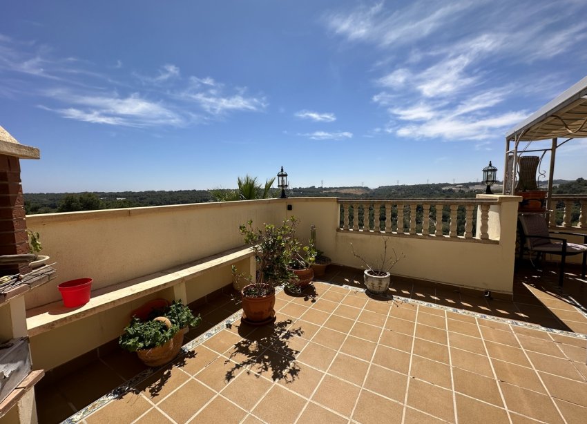 Rynek Wtórny - Willa - Orihuela Costa - Villamartin