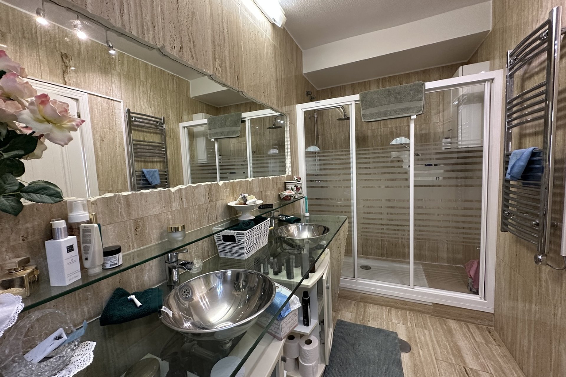 Rynek Wtórny - Willa - Orihuela Costa - Villamartin