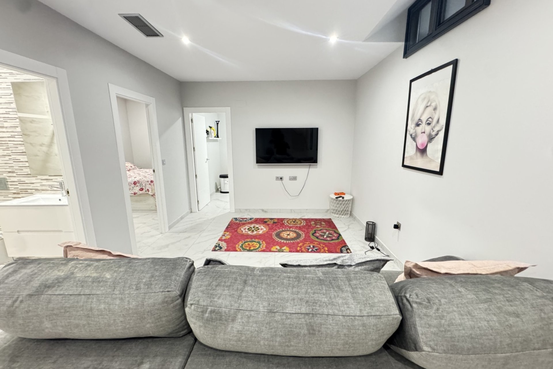 Rynek Wtórny - Willa - Orihuela Costa - Villamartin