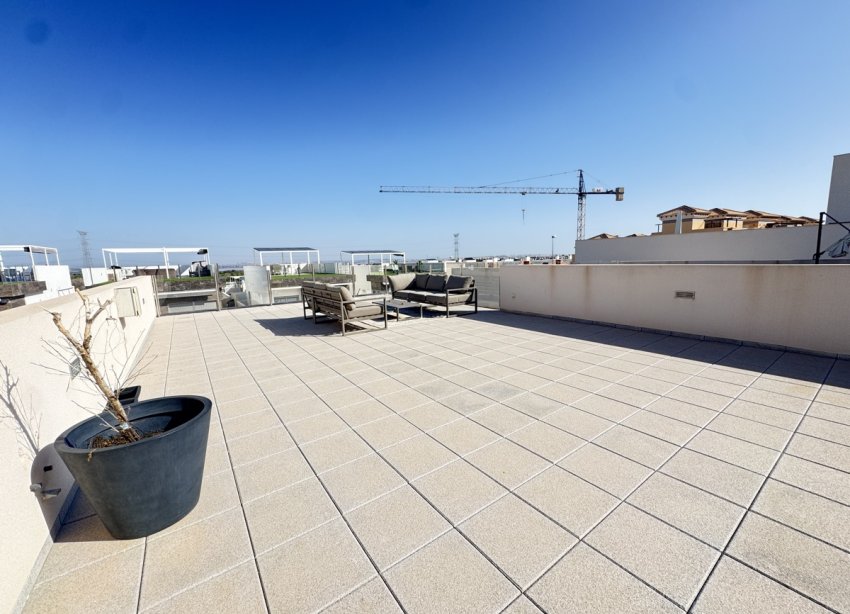 Rynek Wtórny - Willa - Orihuela Costa - Villamartin