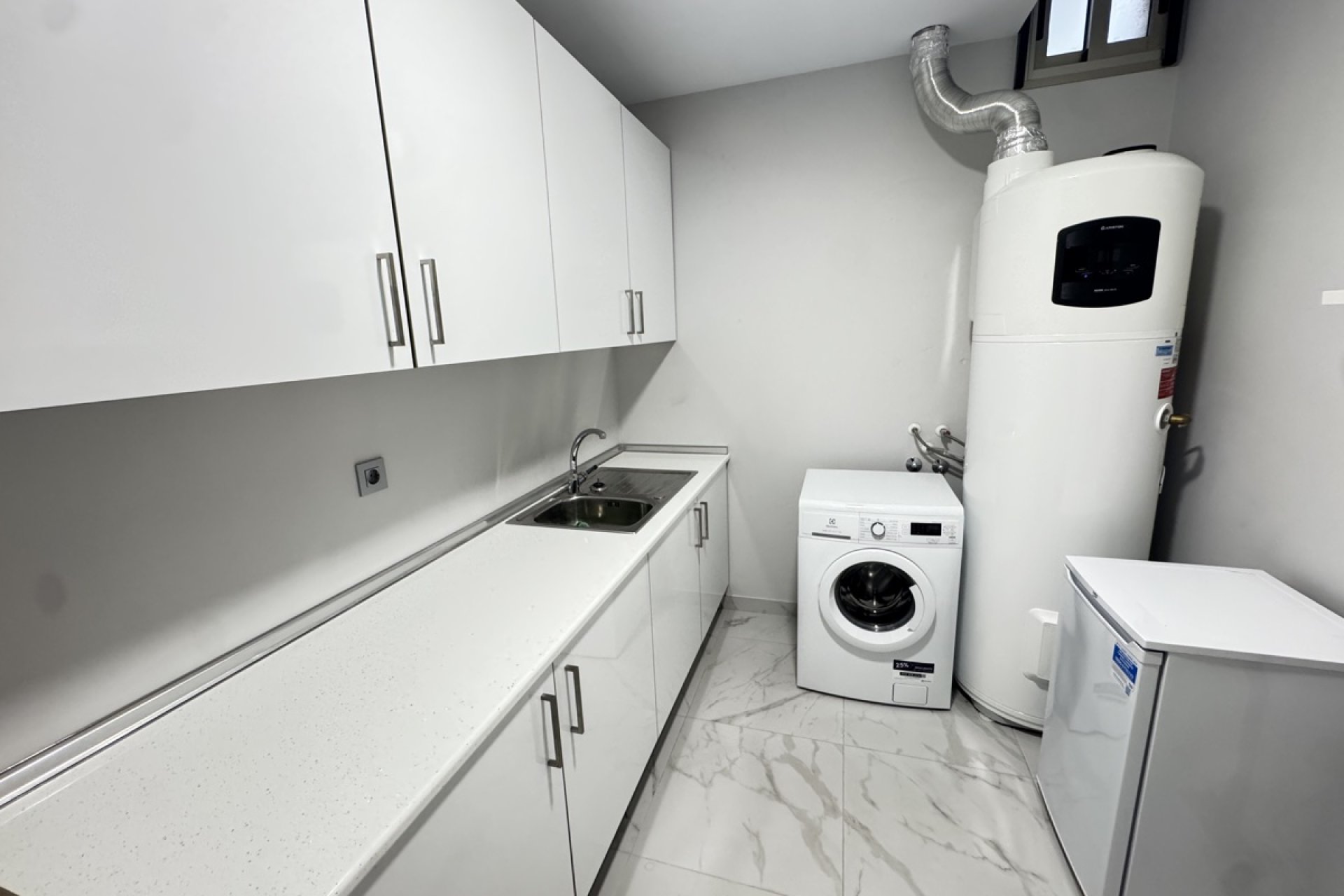 Rynek Wtórny - Willa - Orihuela Costa - Villamartin