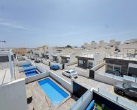 Rynek Wtórny - Willa - Orihuela Costa - Villamartin