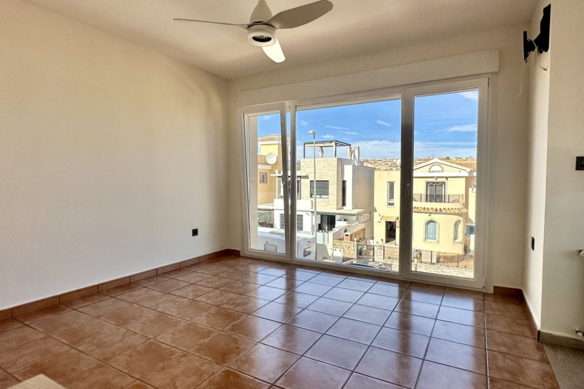 Rynek Wtórny - Willa - Orihuela Costa - Villamartín