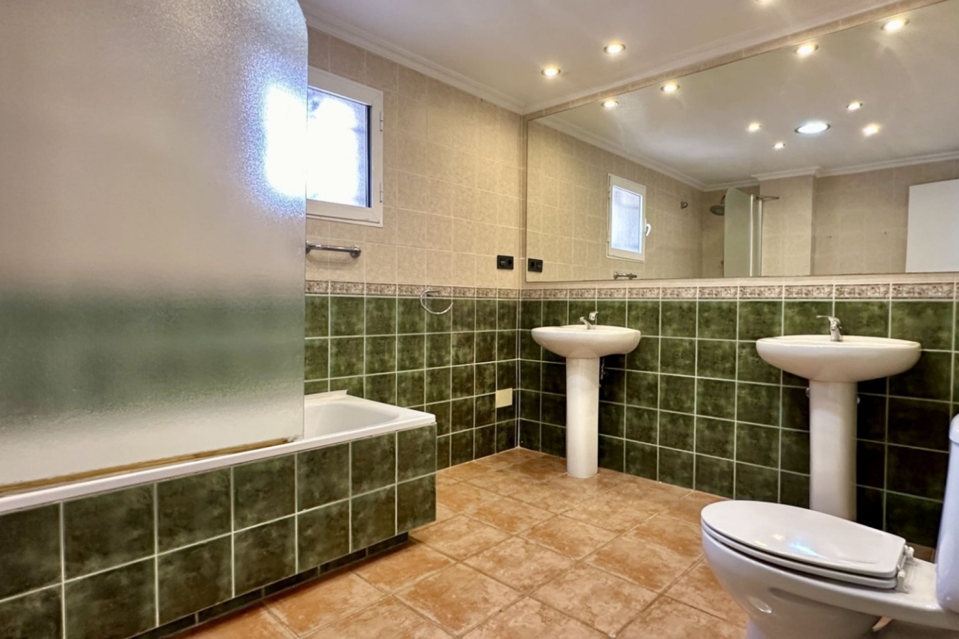 Rynek Wtórny - Willa - Orihuela Costa - Villamartín