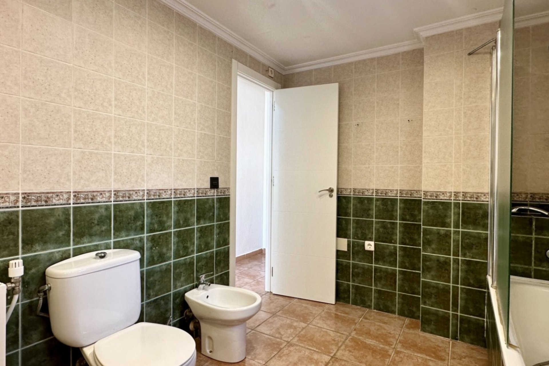 Rynek Wtórny - Willa - Orihuela Costa - Villamartín