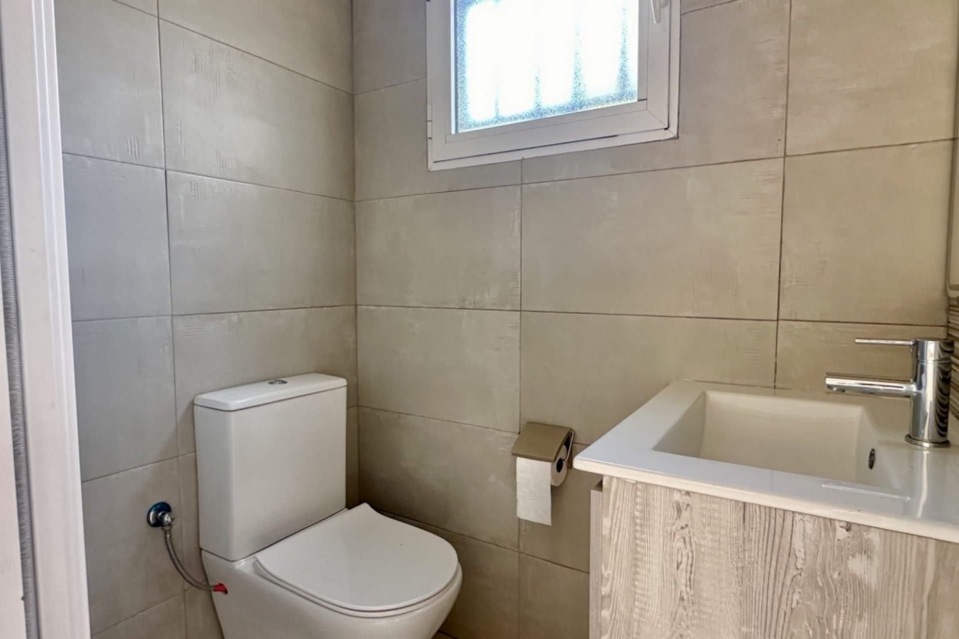 Rynek Wtórny - Willa - Orihuela Costa - Villamartín