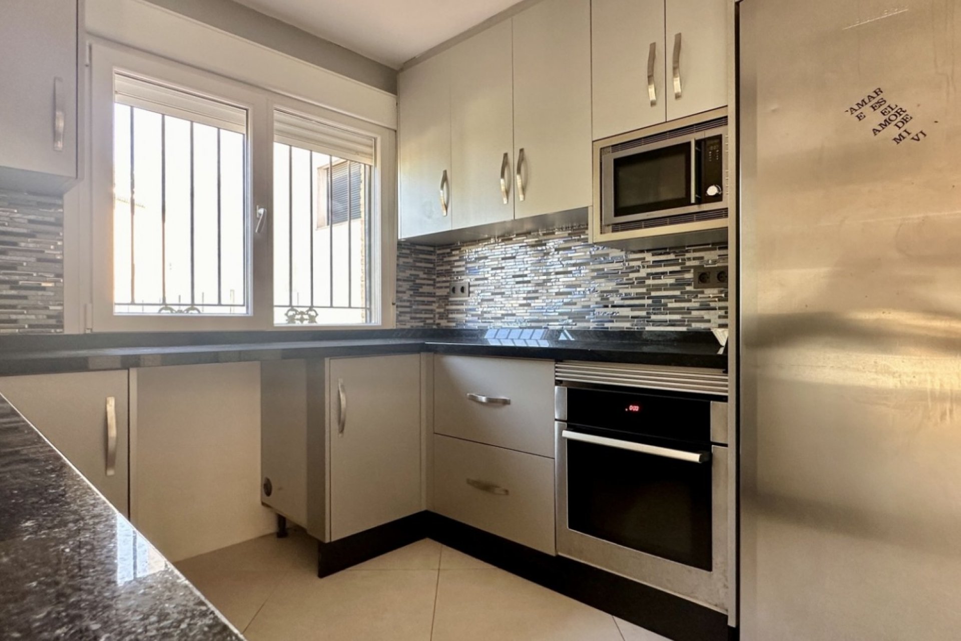 Rynek Wtórny - Willa - Orihuela Costa - Villamartín