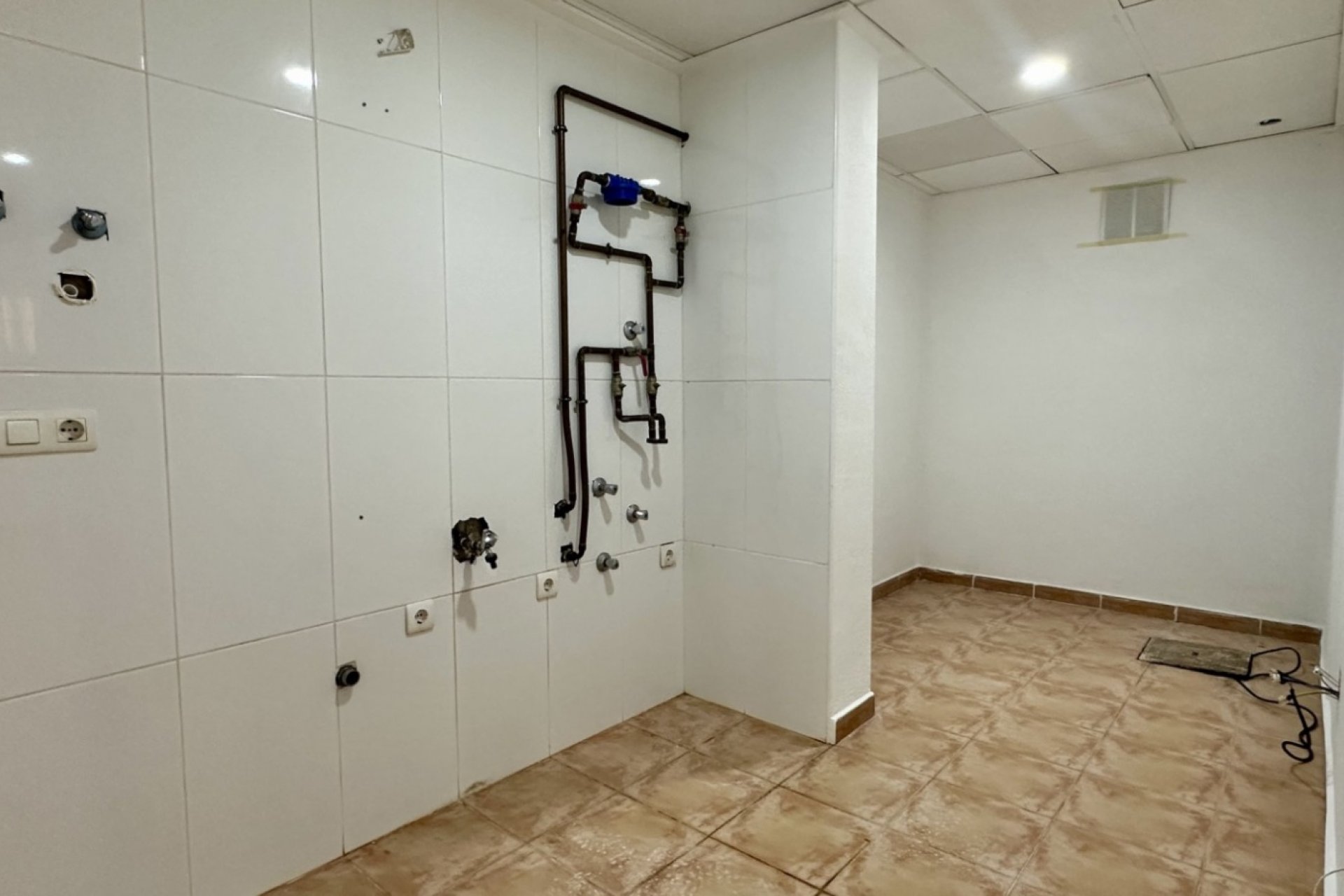 Rynek Wtórny - Willa - Orihuela Costa - Villamartín