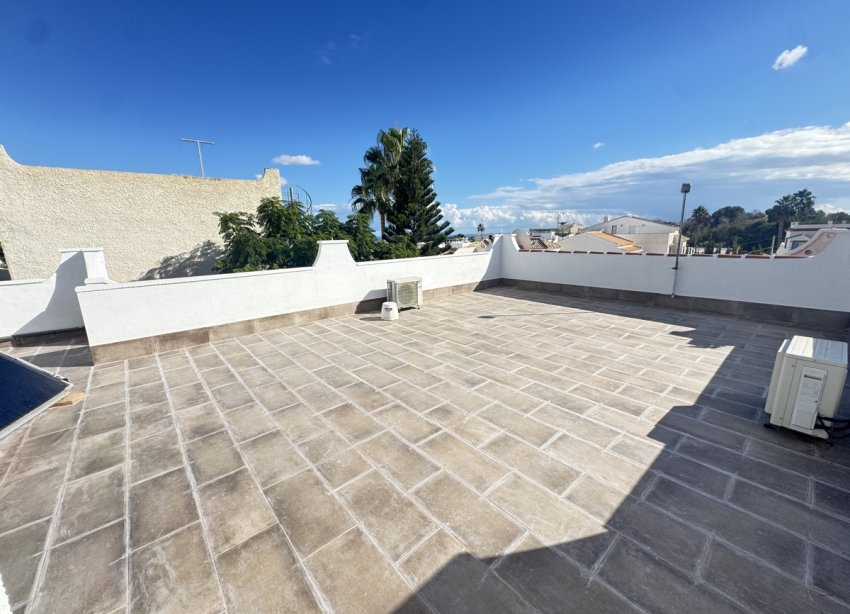 Rynek Wtórny - Willa - Orihuela Costa - Villamartin