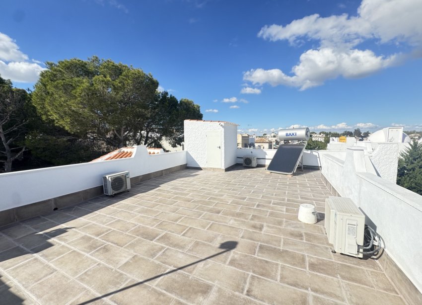 Rynek Wtórny - Willa - Orihuela Costa - Villamartin