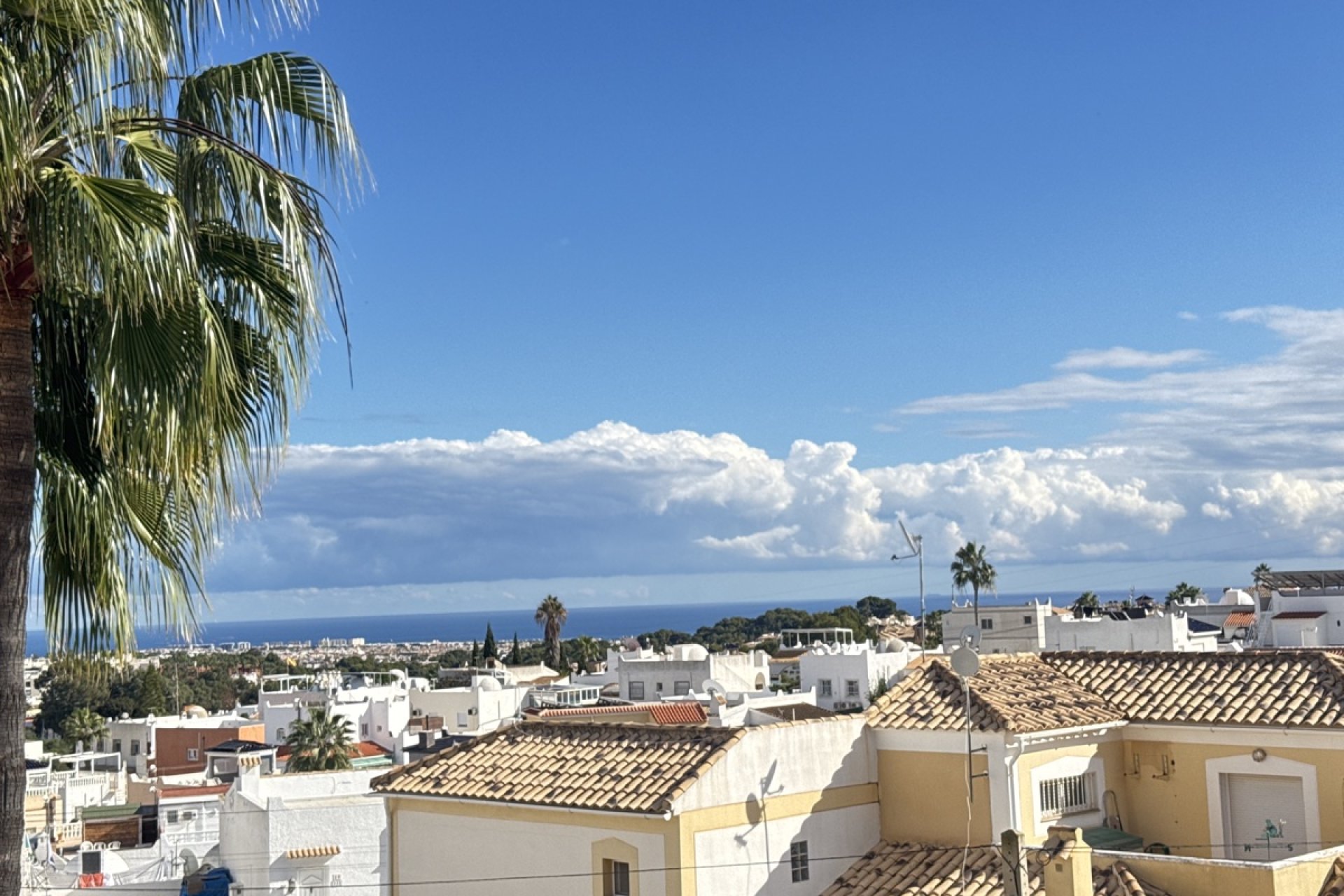 Rynek Wtórny - Willa - Orihuela Costa - Villamartin