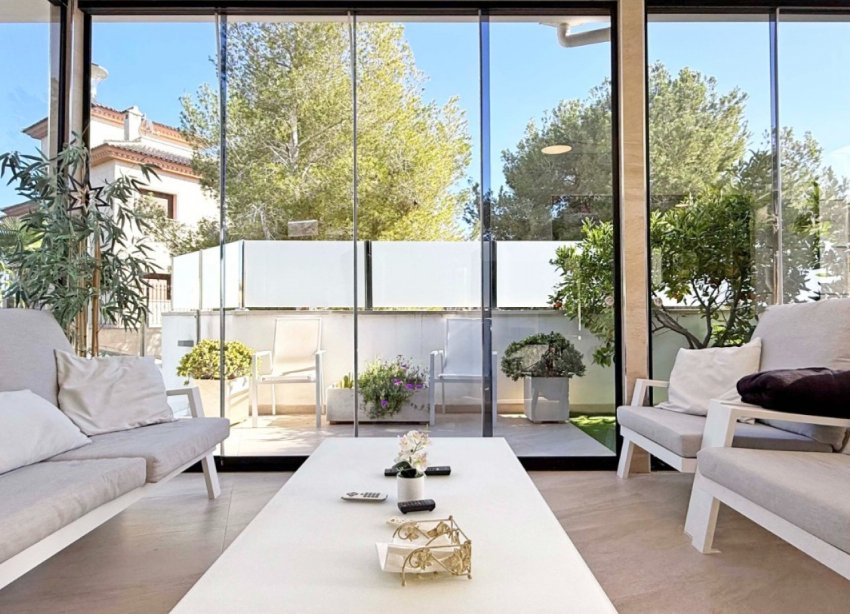 Rynek Wtórny - Willa - Orihuela Costa - Villamartín