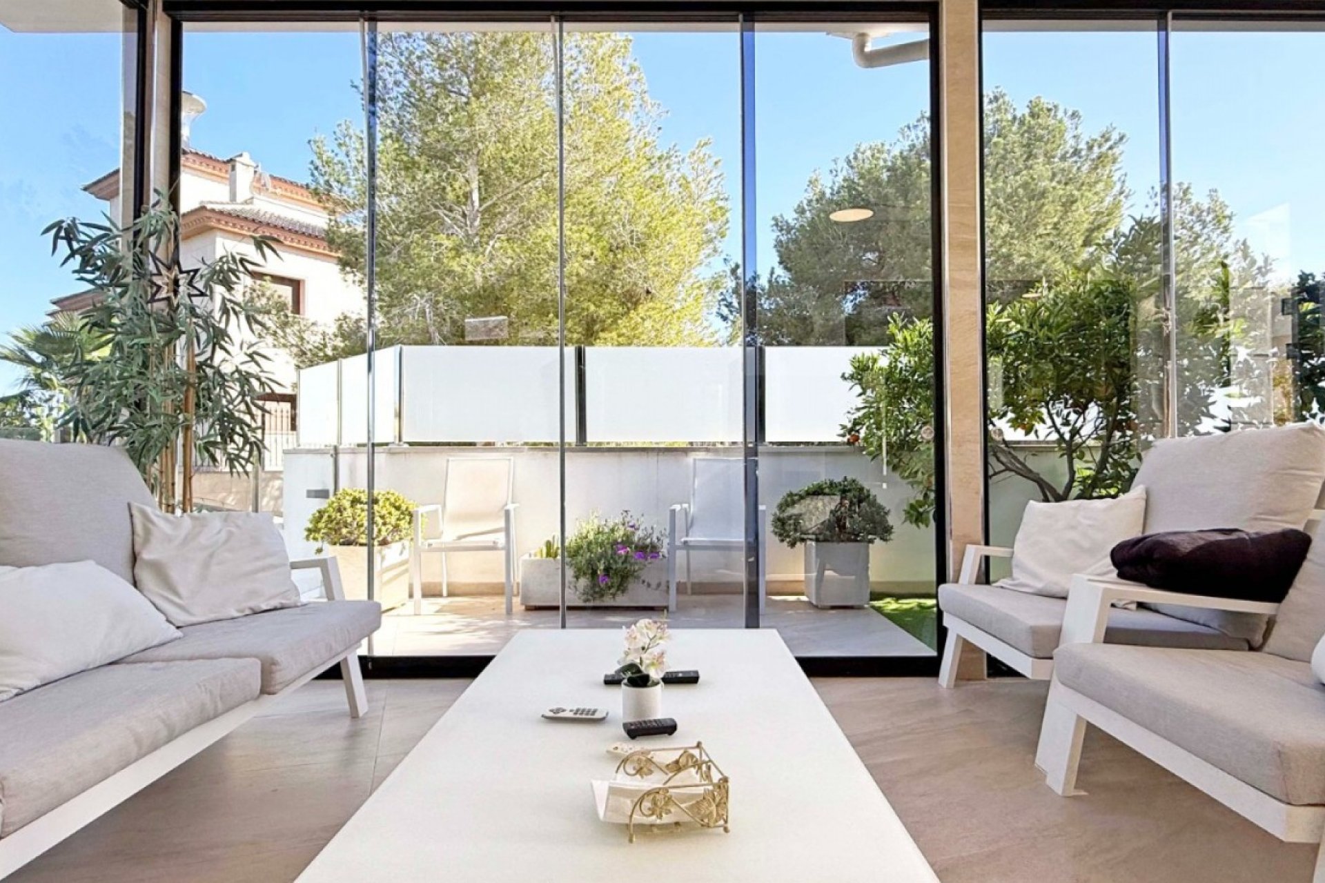 Rynek Wtórny - Willa - Orihuela Costa - Villamartín