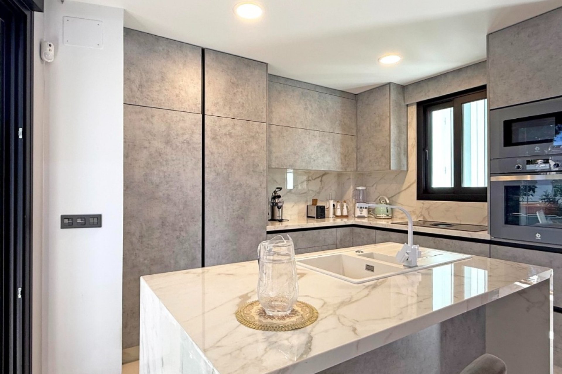 Rynek Wtórny - Willa - Orihuela Costa - Villamartín