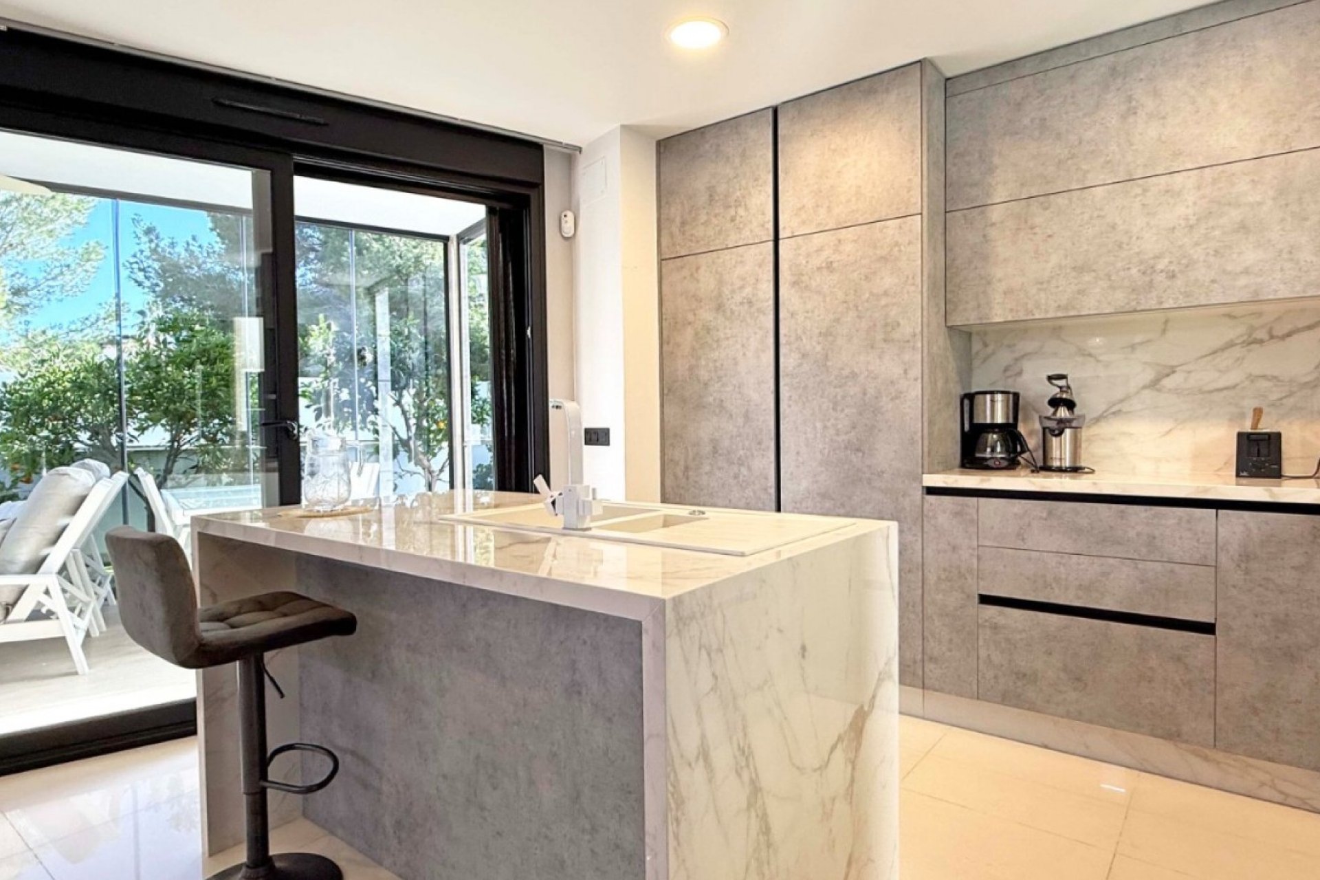 Rynek Wtórny - Willa - Orihuela Costa - Villamartín