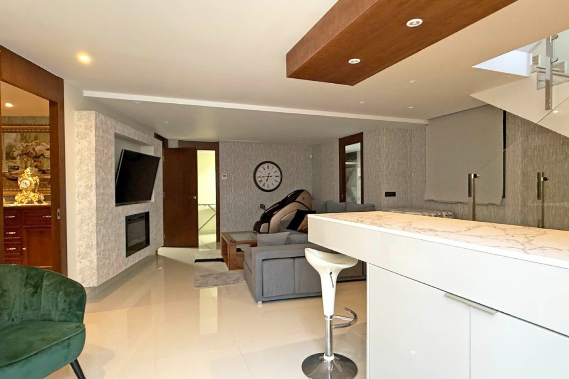 Rynek Wtórny - Willa - Orihuela Costa - Villamartín