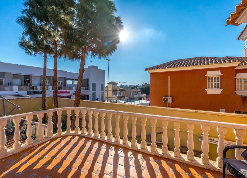 Rynek Wtórny - Willa - Orihuela Costa - Villamartin