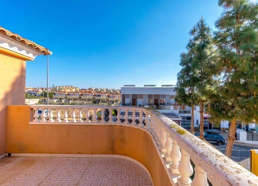 Rynek Wtórny - Willa - Orihuela Costa - Villamartin