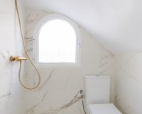 Rynek Wtórny - Willa - Orihuela Costa - Villamartín