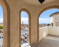 Rynek Wtórny - Willa - Orihuela Costa - Villamartín