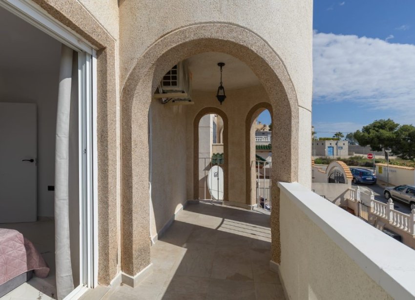 Rynek Wtórny - Willa - Orihuela Costa - Villamartín