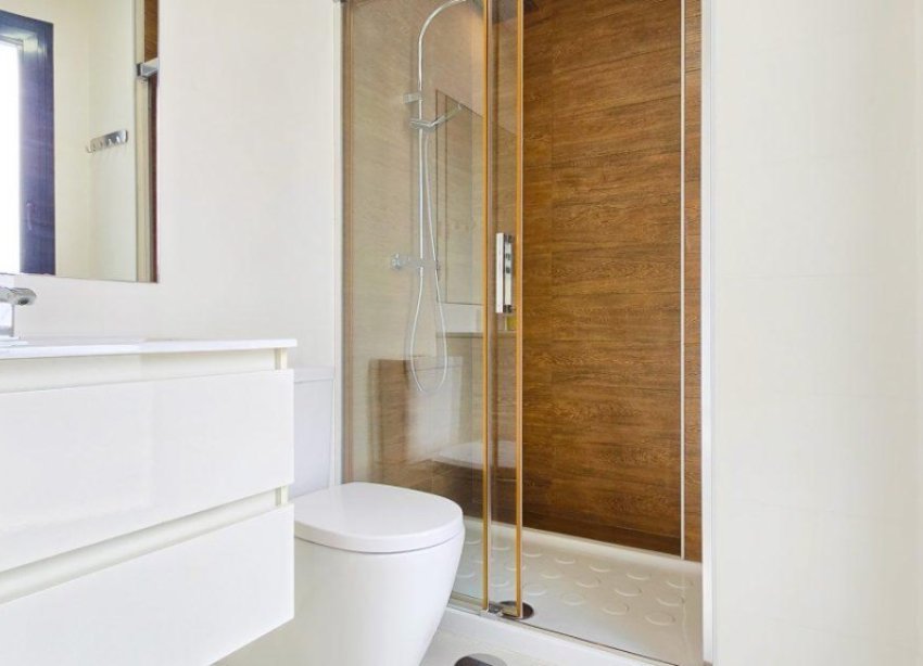 Rynek Wtórny - Willa - Orihuela Costa - Villamartín