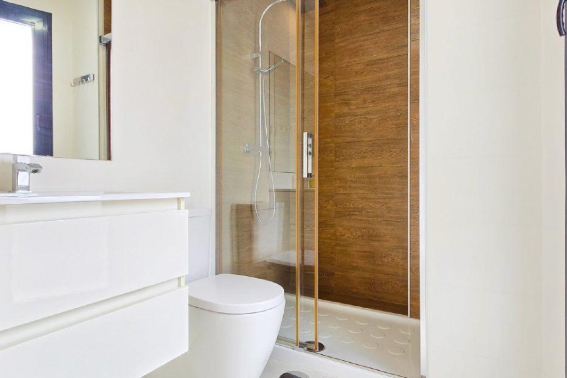 Rynek Wtórny - Willa - Orihuela Costa - Villamartín