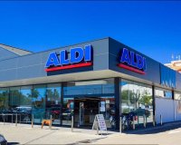 Rynek Wtórny - Willa - Orihuela Costa - Villamartín