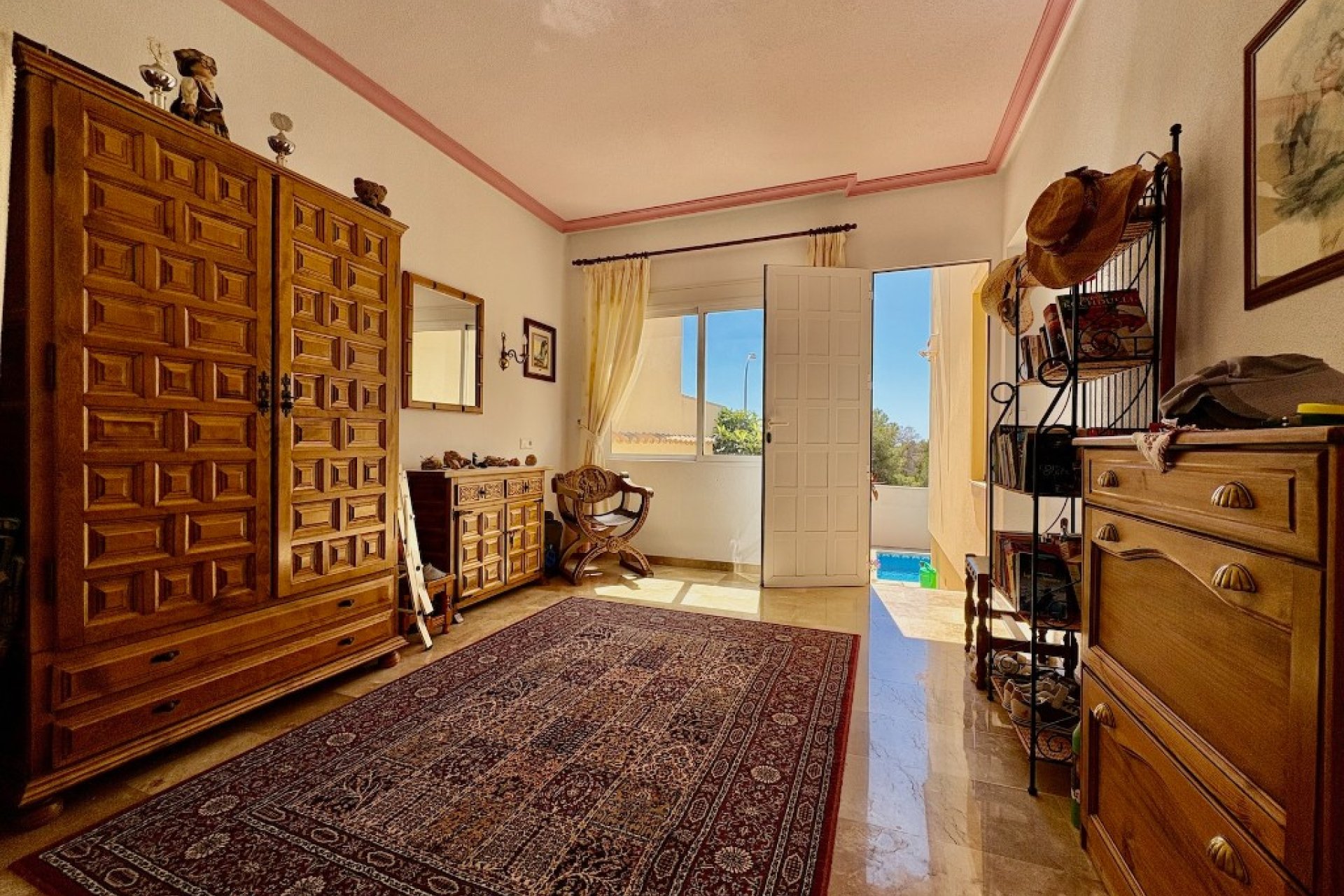 Rynek Wtórny - Willa - Orihuela Costa - Villamartin