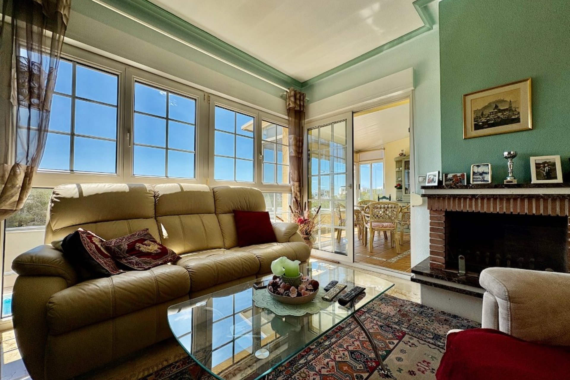 Rynek Wtórny - Willa - Orihuela Costa - Villamartin